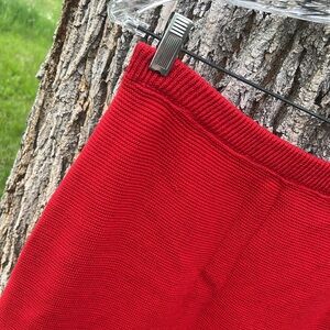 STACCATO skirt knit elastic waist